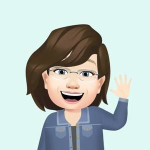 Meet your Posher, Margie